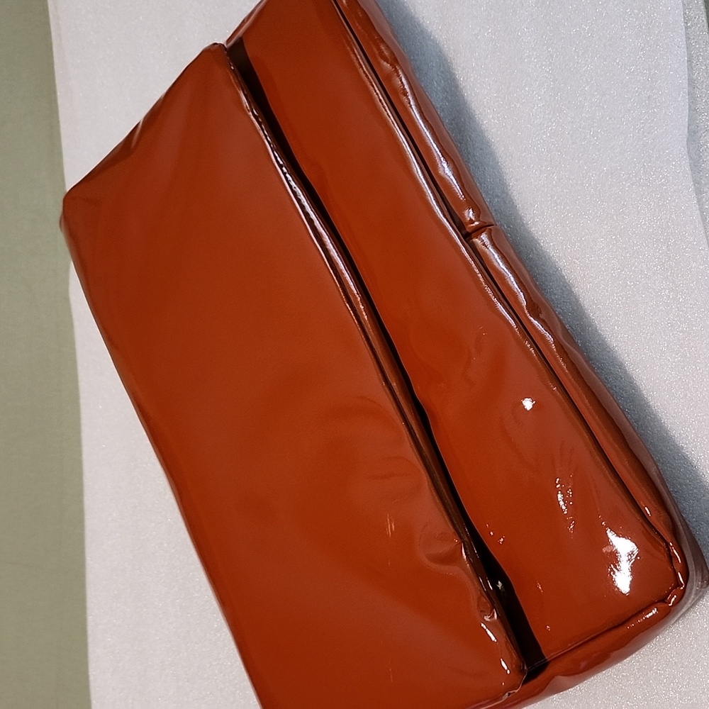 Extra Extra Large Envelope Purse! The Perfect Sta… - image 4